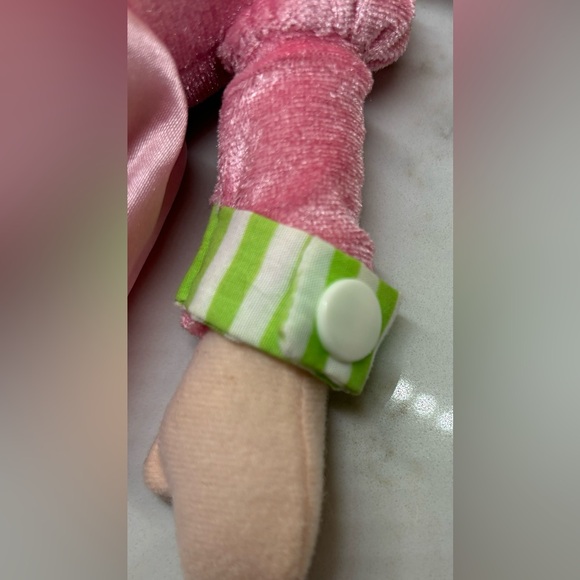 Carter's Pink Ballerina Doll - Picture 6 of 9